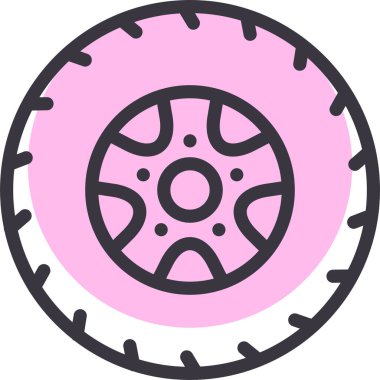 Direksiyon. Basit resimleme