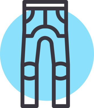 Bina. Web simgesi vektör illüstrasyonu