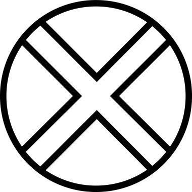 İskoçya ülke bayrağı, vektör illüstrasyonu 