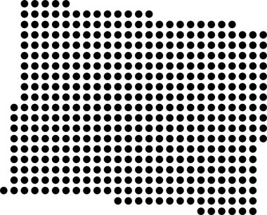 Soyut arkaplan. monokrom dokusu. resim siyah ve beyaz tonları içerir.