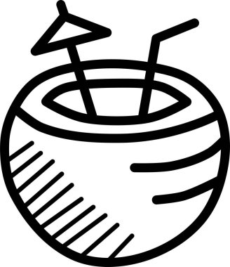 Spor. Web simgesi vektör illüstrasyonu