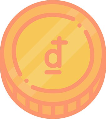 Bira. Web simgesi basit illüstrasyon