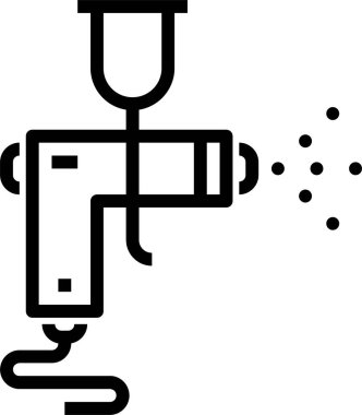 tıbbi ve sağlık hizmeti çizgisi vektör simgesi.