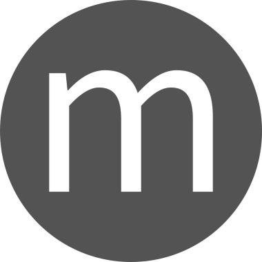 Burç simgesi, vektör illüstrasyonu