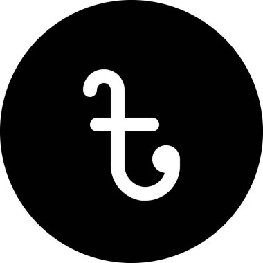 taka web simgesi basit illüstrasyon