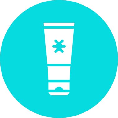 Güzellik ve moda sembolünün vektör çizimi. Web için vücut ve tıbbi stok simgesi koleksiyonu.