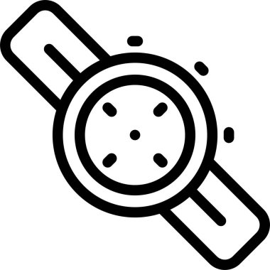 İzle. Web simgesi basit tasarım