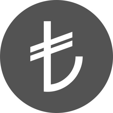 yen. Web simgesi basit illüstrasyon