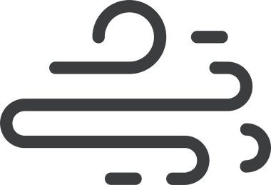 Duş. Web simgesi basit illüstrasyon