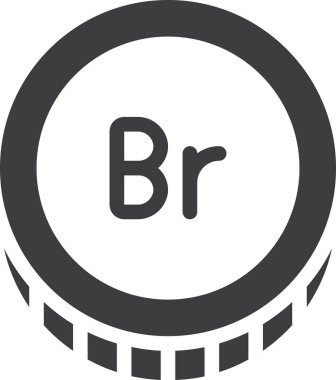 Doğum. Web simgesi vektör illüstrasyonu