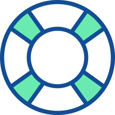 Can simidi. Web simgesi basit illüstrasyon