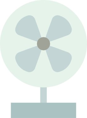 Hayran. Web simgesi basit tasarım