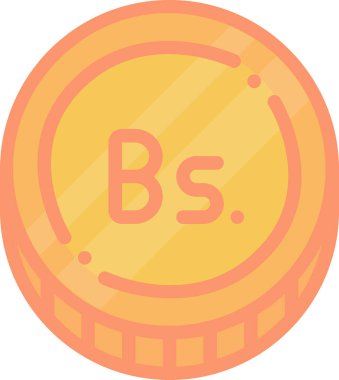 soberano web simgesi basit illüstrasyon