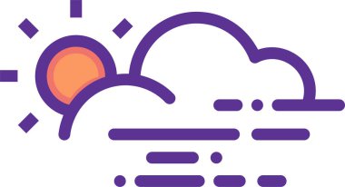 Hava tahmini. Basit tasarım