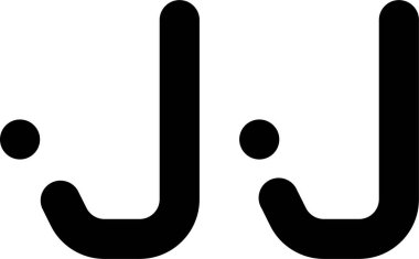 Bir kadının vektör illüstrasyonu