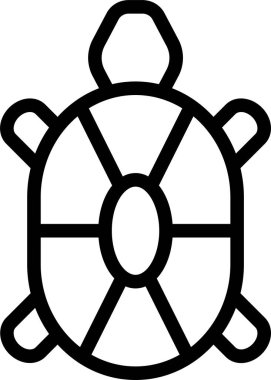 İş. Web simgesi basit illüstrasyon