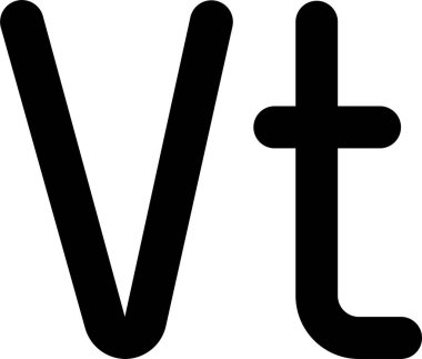 Seviyorum. Web simgesi