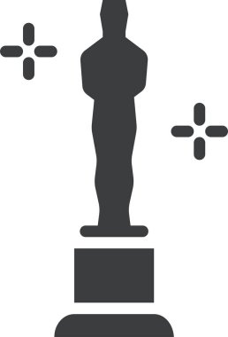 Strateji. Web simgesi basit illüstrasyon