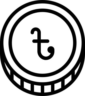 taka web simgesi basit illüstrasyon