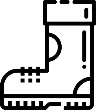 Kahve. Web simgesi basit illüstrasyon