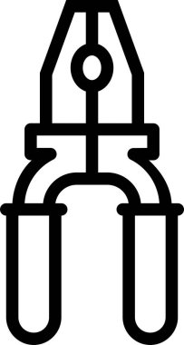 Su. Web simgesi basit illüstrasyon