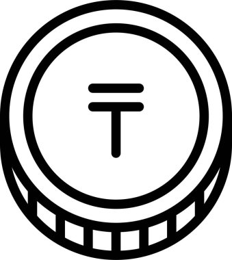 yen. Web simgesi basit tasarım