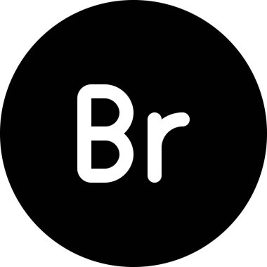 ruble. Web simgesi vektör illüstrasyonu