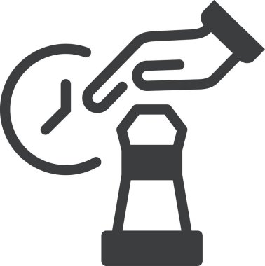 Bilim ve teknoloji kavramı, basit tasarım