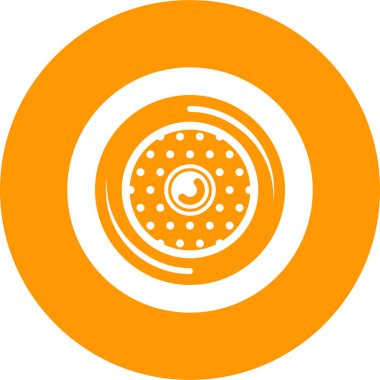 Müziğin vektör illüstrasyonu