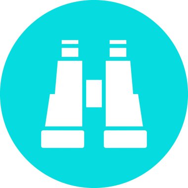 Modern simgenin vektör illüstrasyonu