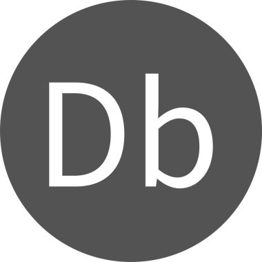 Aziz Thomas ve Prens para birimi ağ ikonu vektör illüstrasyonu  