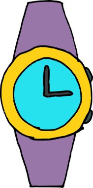 İzle. Web simgesi basit tasarım