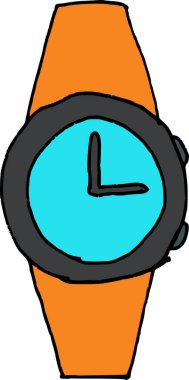 İzle. Web simgesi basit tasarım