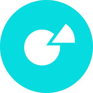 grafik web simgesi basit tasarım 