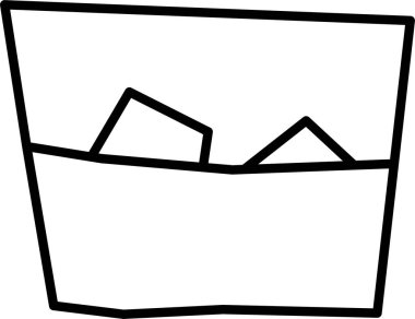 Bir karede bir kitap simgesinin gösterimi