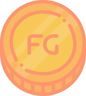 bitcoin. Web simgesi basit illüstrasyon