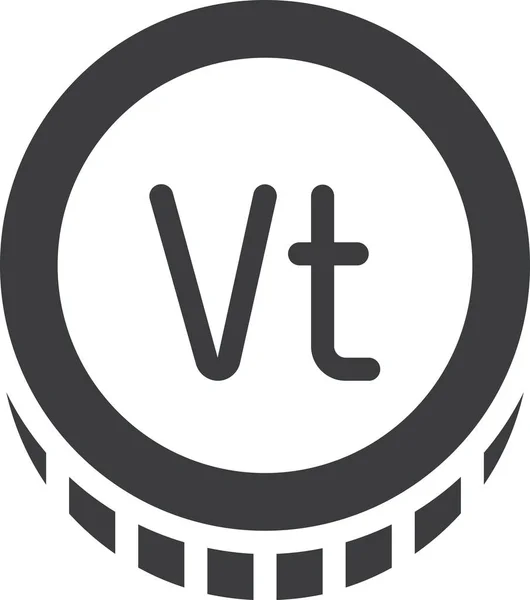 Ilustración Vectorial Icono — Vector de stock