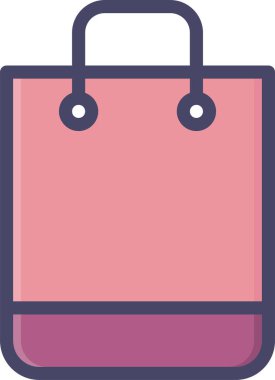 basit satış web simgesi tasarımı 