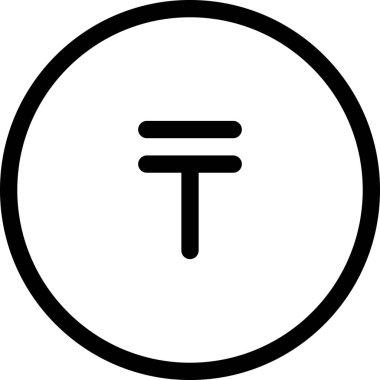 Seo simgesinin vektör illüstrasyonu