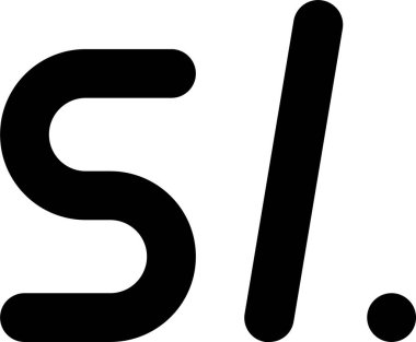 sol web simgesi basit illüstrasyon