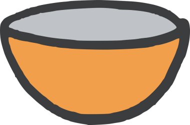 Bira. Web simgesi basit illüstrasyon