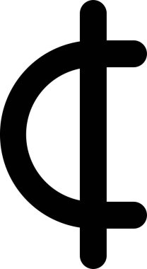 . Web simgesi vektör illüstrasyonu