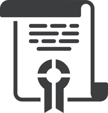 Hedef. Web simgesi basit illüstrasyon