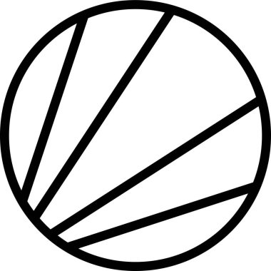 Seyşeller ülke bayrağı, vektör illüstrasyonu 