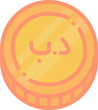 cips. Web simgesi basit illüstrasyon