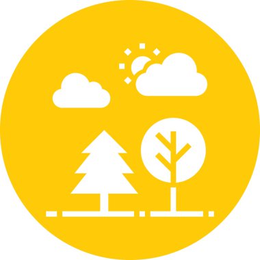 Moda biçimi izole edilmiş arkaplan