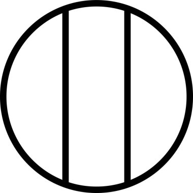 Belçika bayrağı, vektör illüstrasyonu 