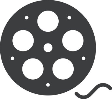 - Şeker. Web simgesi basit illüstrasyon