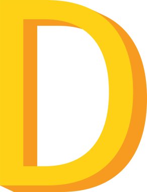 . Web simgesi vektör illüstrasyonu