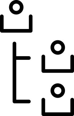 Video kamera. Basit resimleme